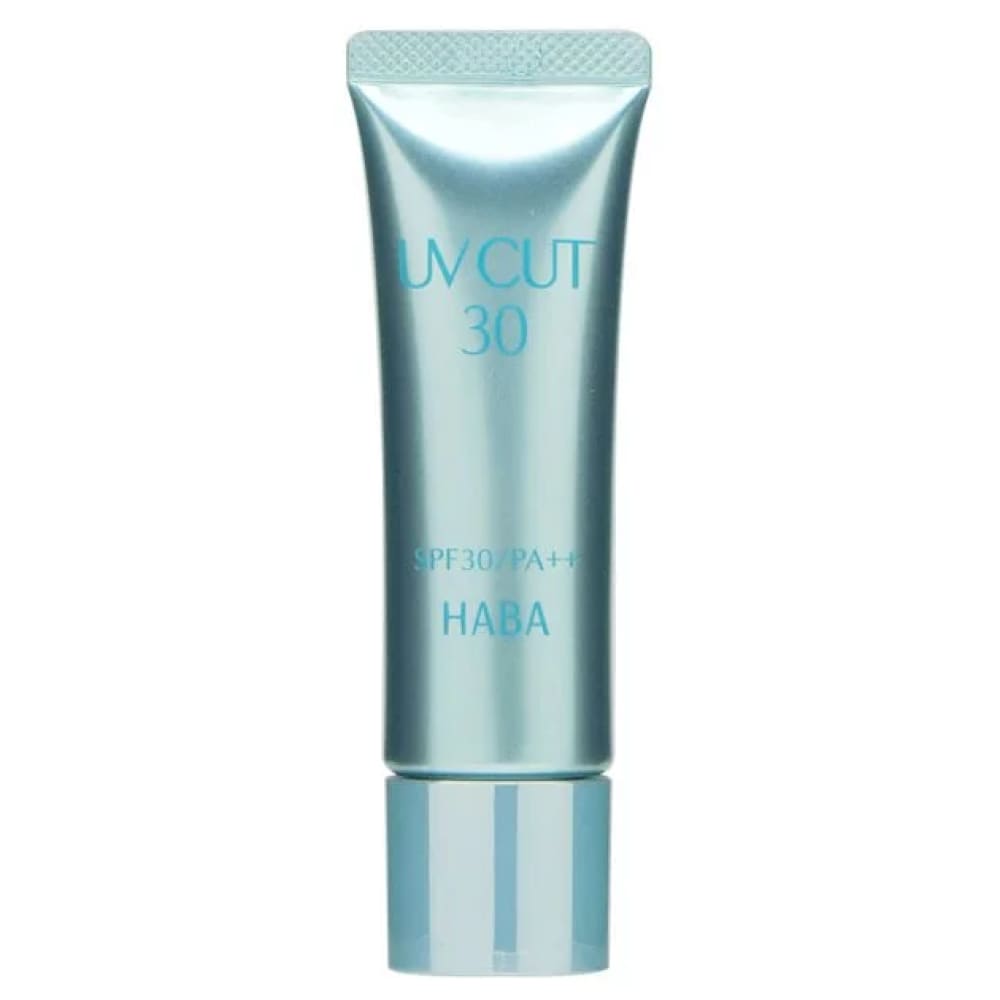 HABA UVカットミルク50+ 30ml - ボディケア