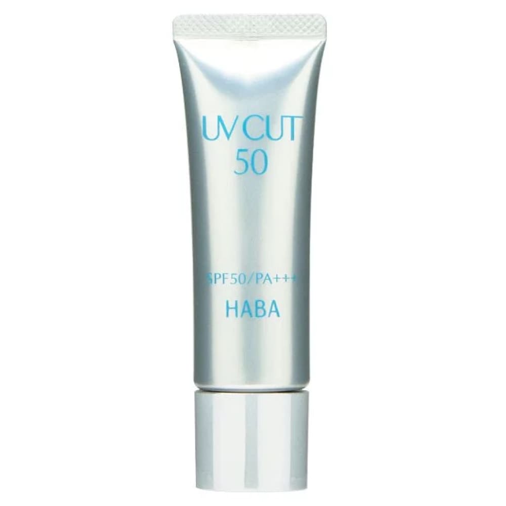 HABA UV Cut 30g SPF50 PA+++