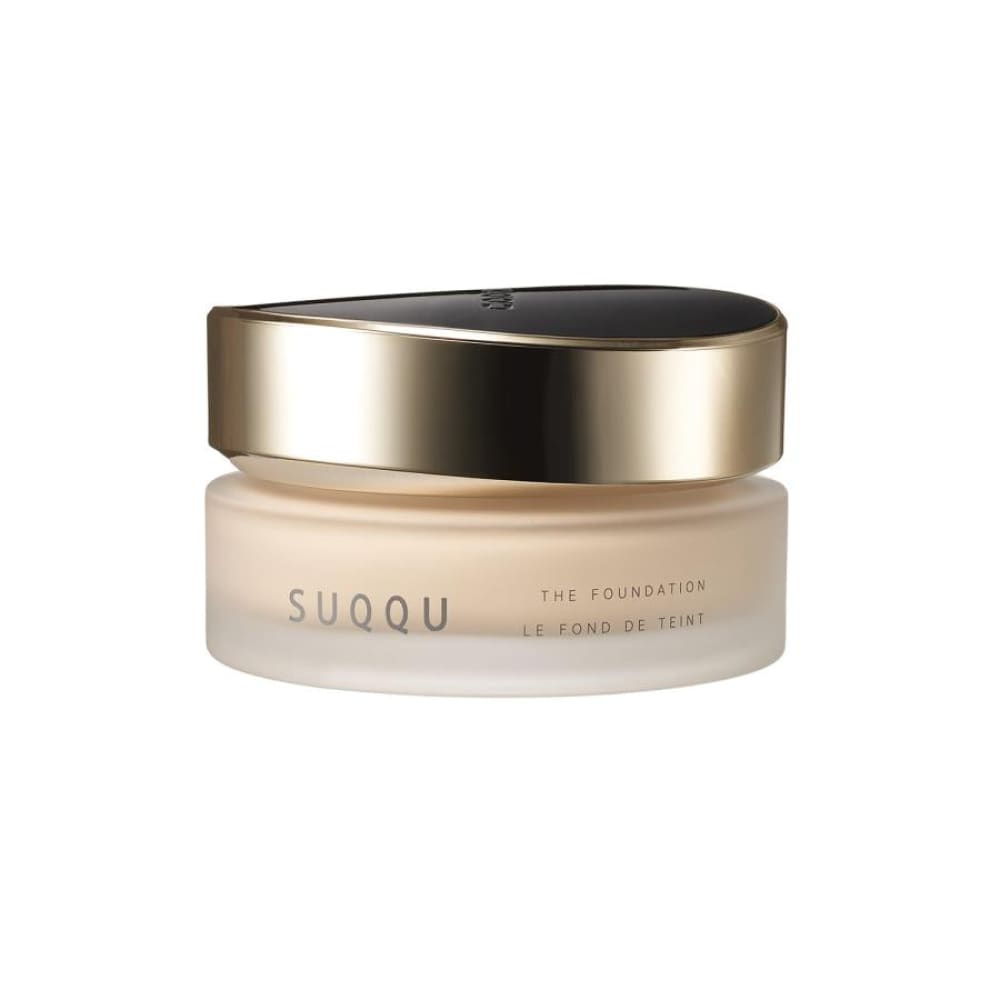 Suqqu foundation selling