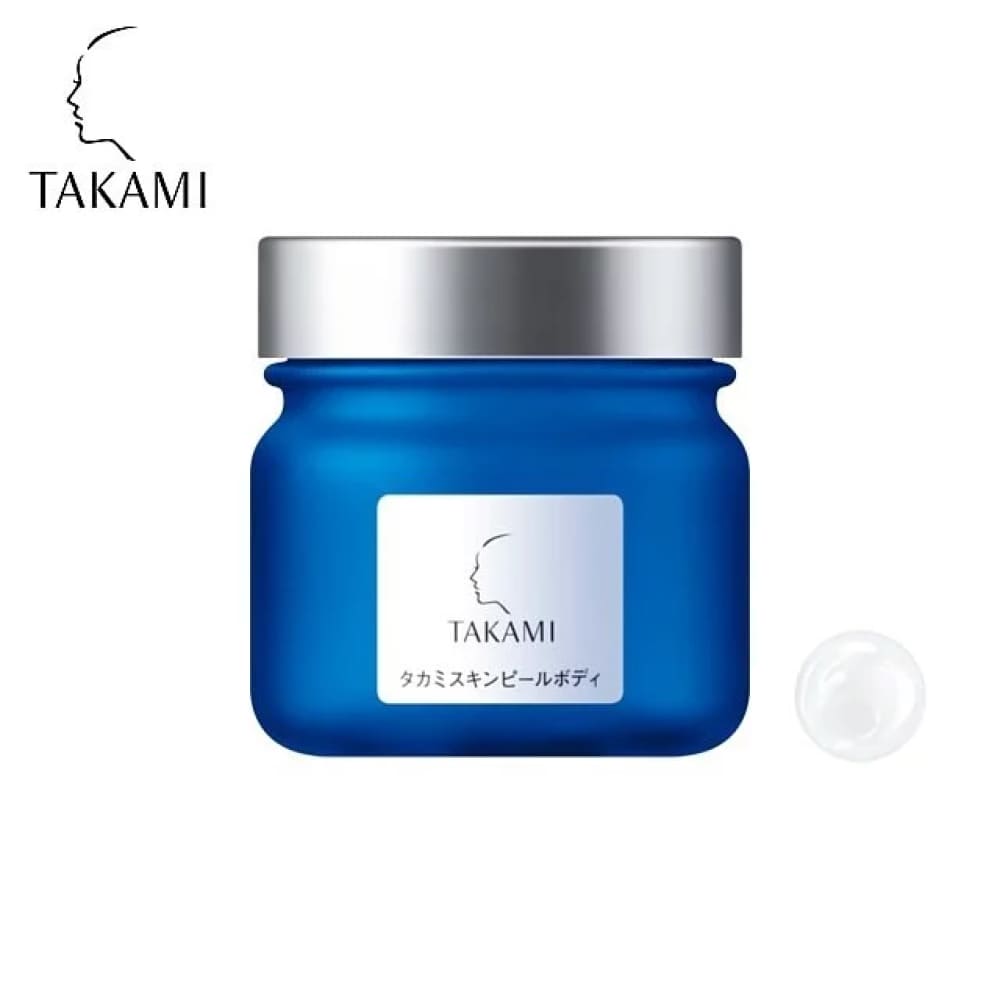 TAKAMI Skin Peel Body