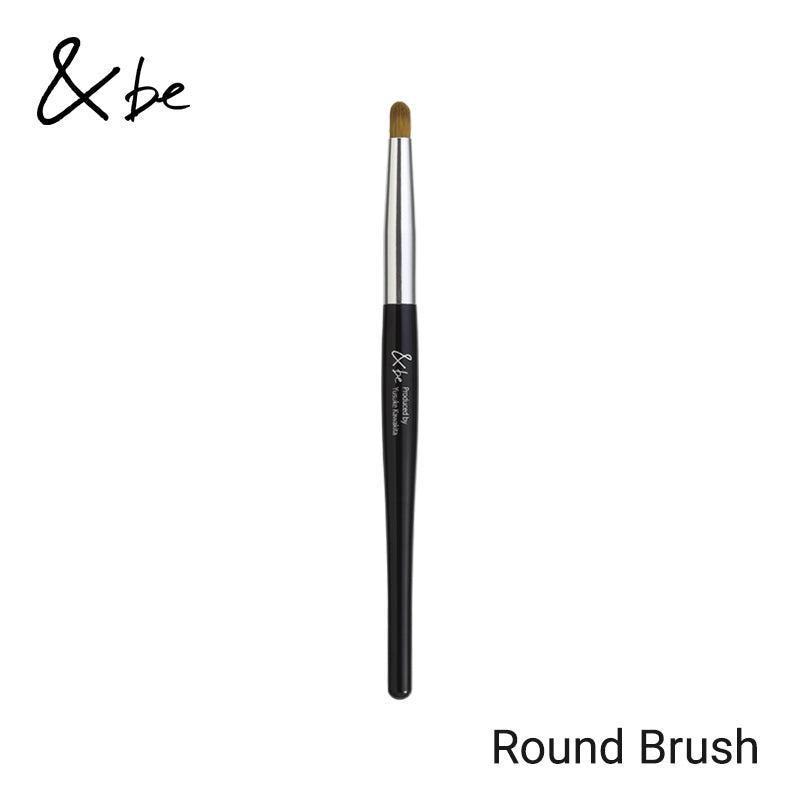 ＆be Round Brush