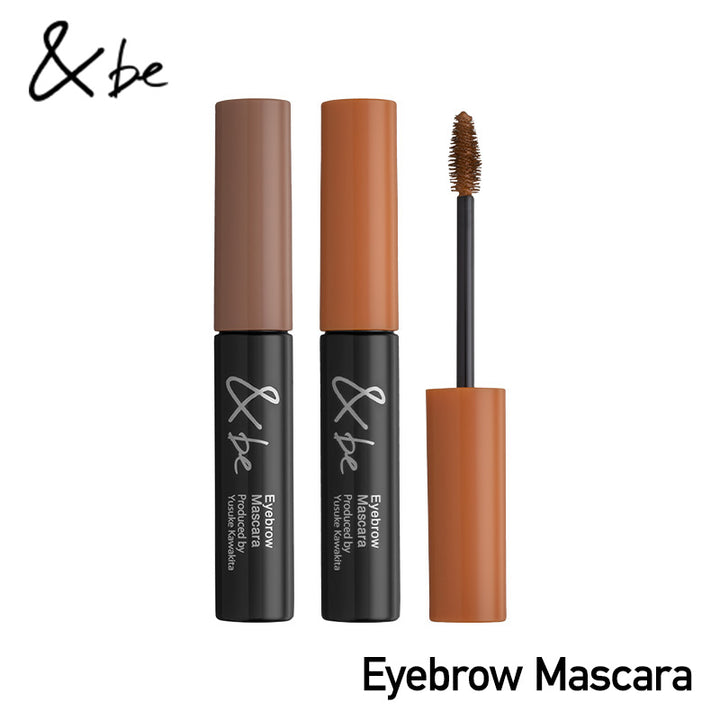 ＆be Eyebrow Mascara 6g