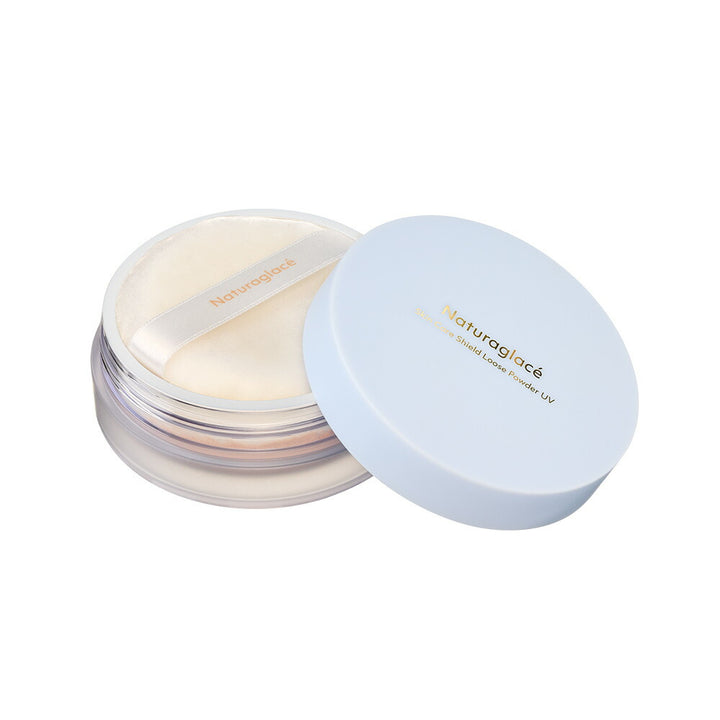 naturaglace Skincare Shield Loose Powder UV 7g