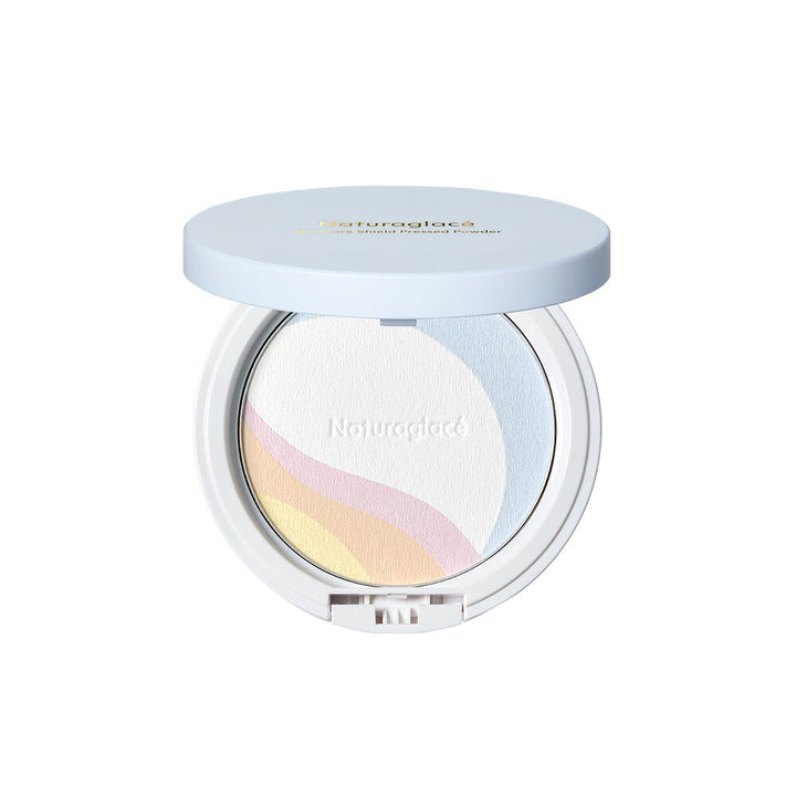 naturaglace Skincare Shield Pressed Powder