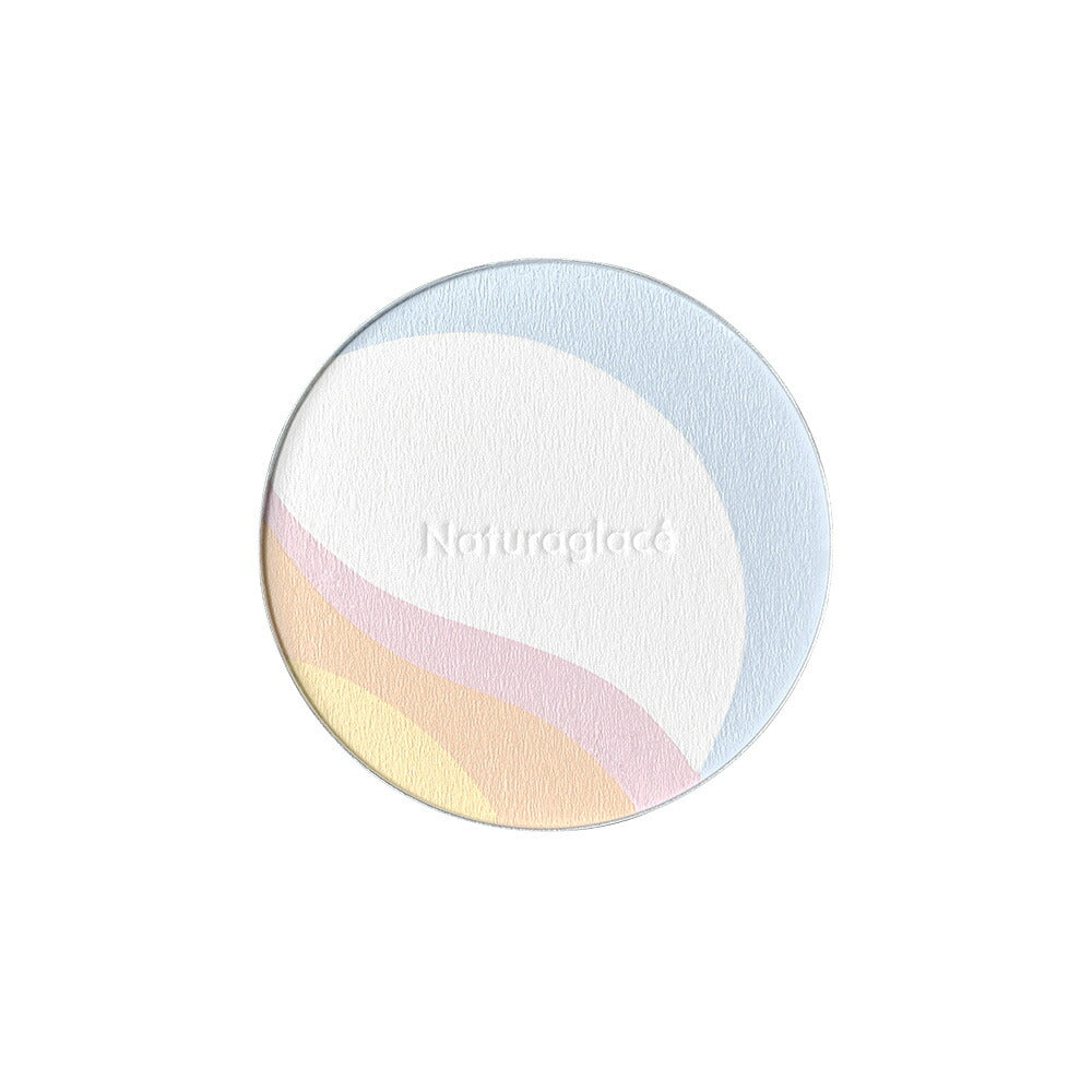 naturaglace Skincare Shield Pressed Powder