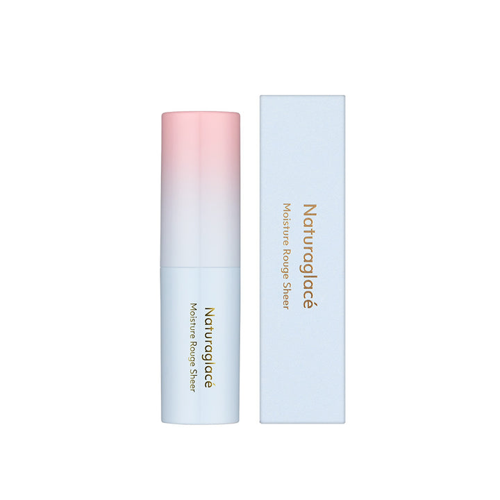 naturaglace Moisture Rouge Sheer 5g