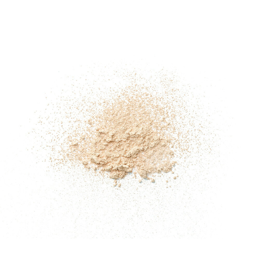 naturaglace Radiant Moist Loose Powder