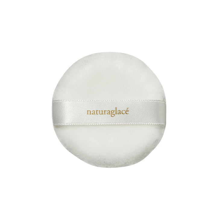 naturaglace Radiant Moist Loose Powder