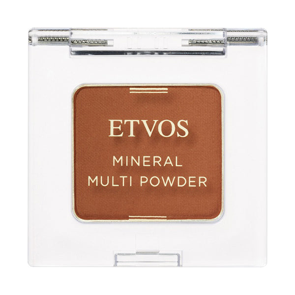 ETVOS Mineral Multi Powder 5g