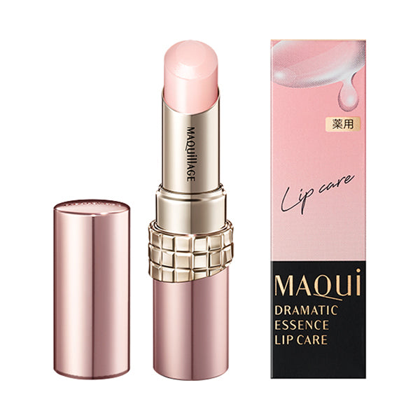 MAQuillage Dramatic Essence Lip Care 8g