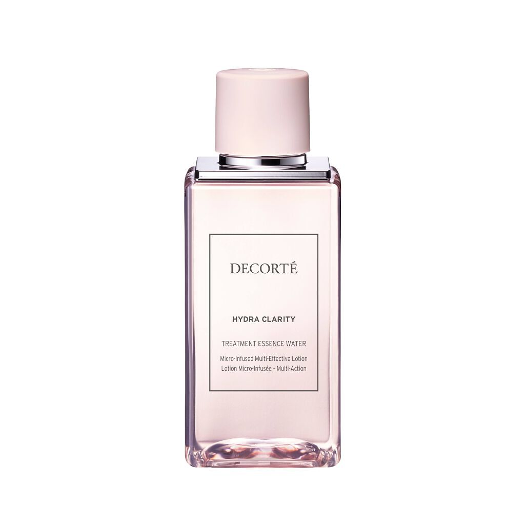 DECORTÉ HydraClarity Medicated Treatment Essence Water 200mL