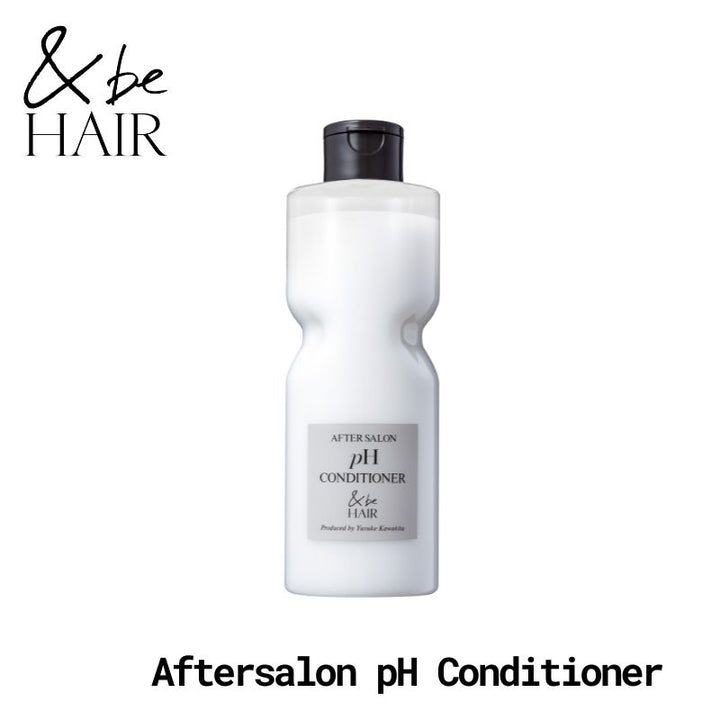 ＆be After Salon pH Conditioner 280mL