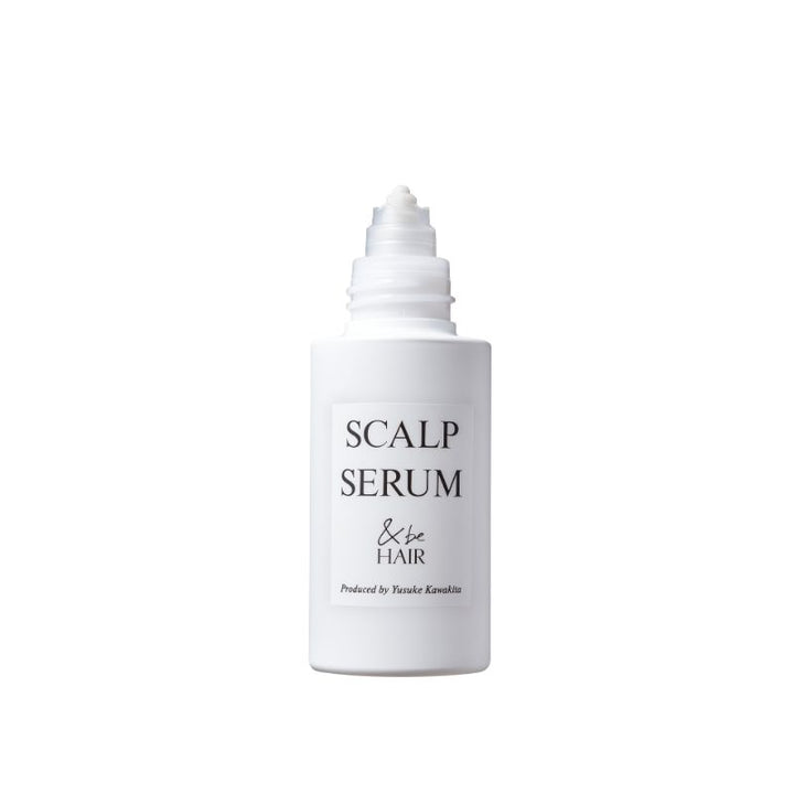 ＆be Scalp Serum 60mL