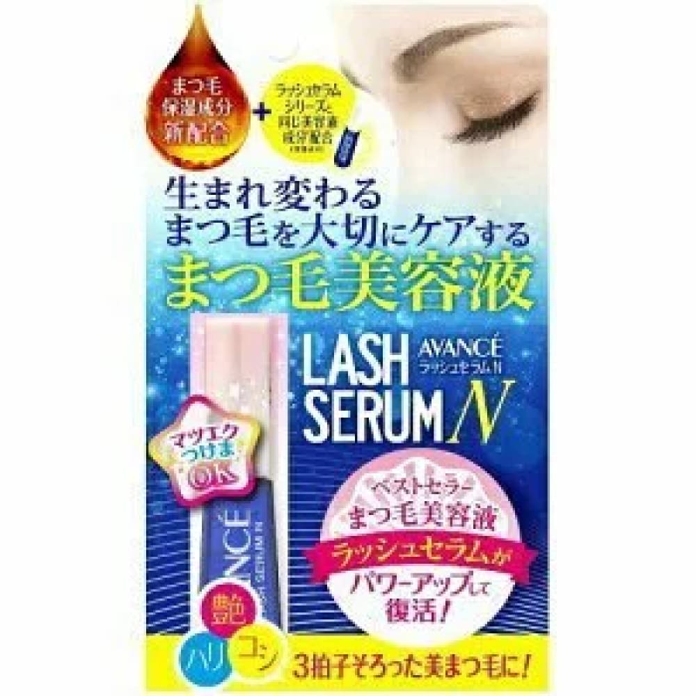 AVANCE LASH SERUM N