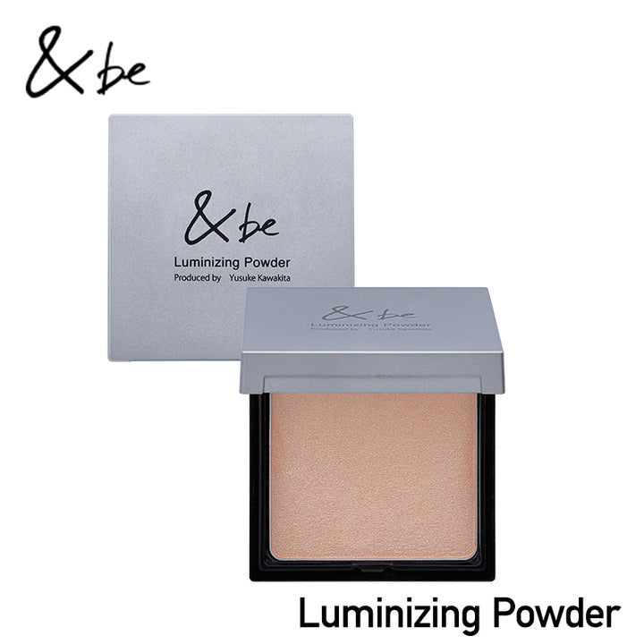 ＆be Luminizing Powder 6g