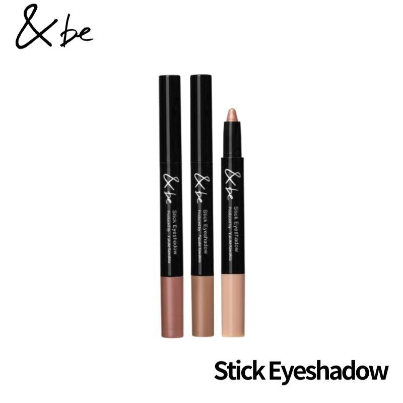 ＆be Stick Eyeshadow