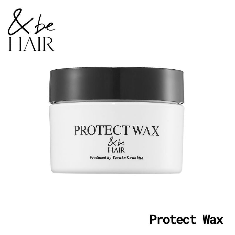 ＆be Protect Wax 30g