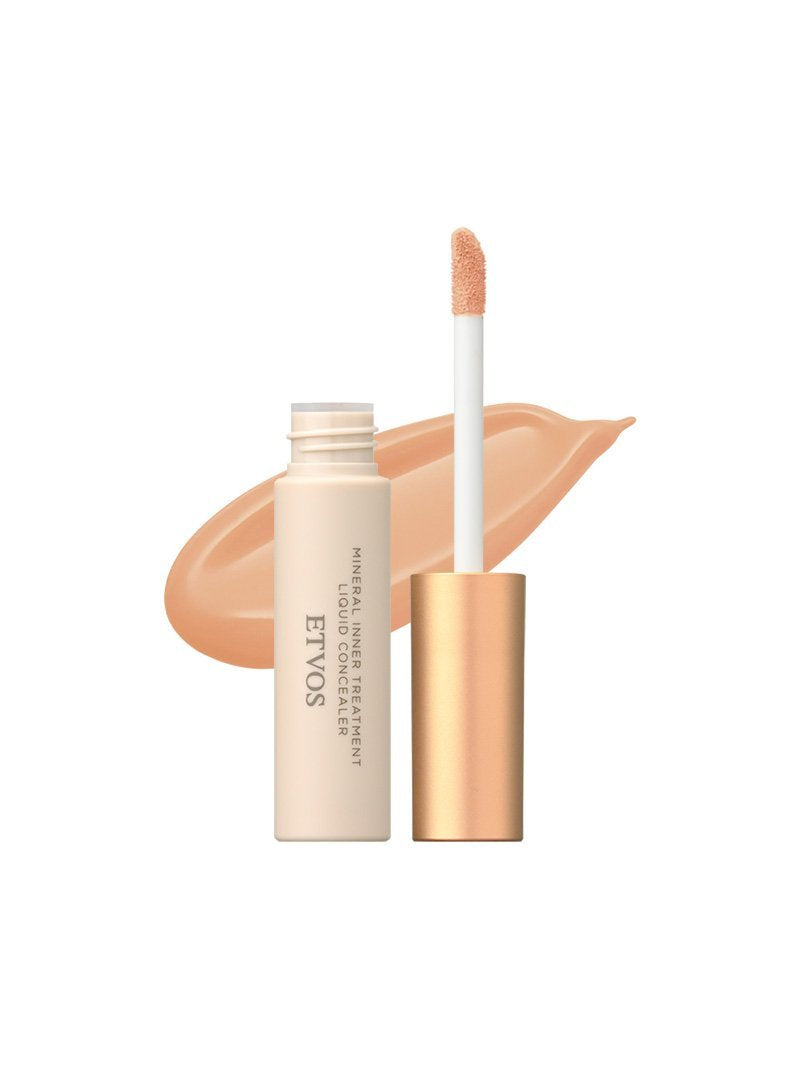 ETVOS Mineral Inner Treatment Liquid Concealer 8g