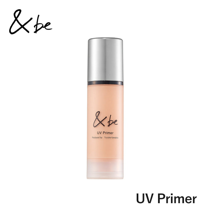 ＆be UV Primer 36g