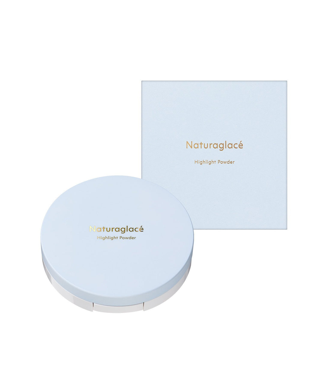 naturaglace Highlight Powder N