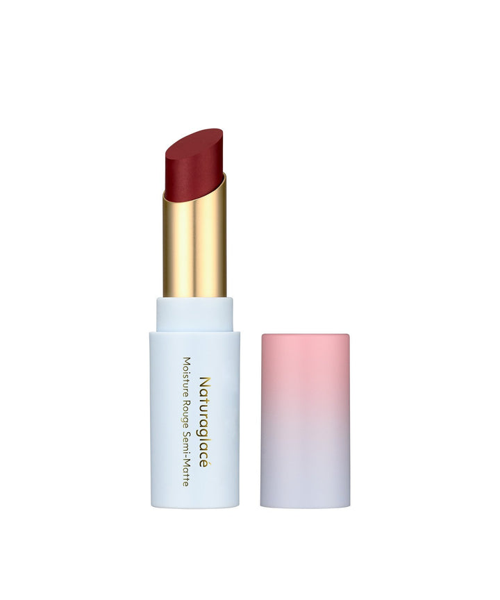 naturaglace Moisture Rouge Semi-Matte 4g