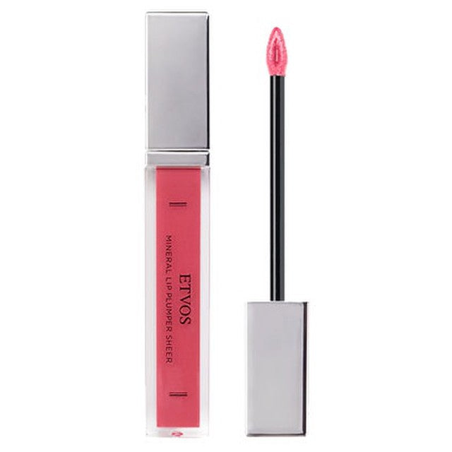 ETVOS Mineral Lip Plumper Sheer 7g