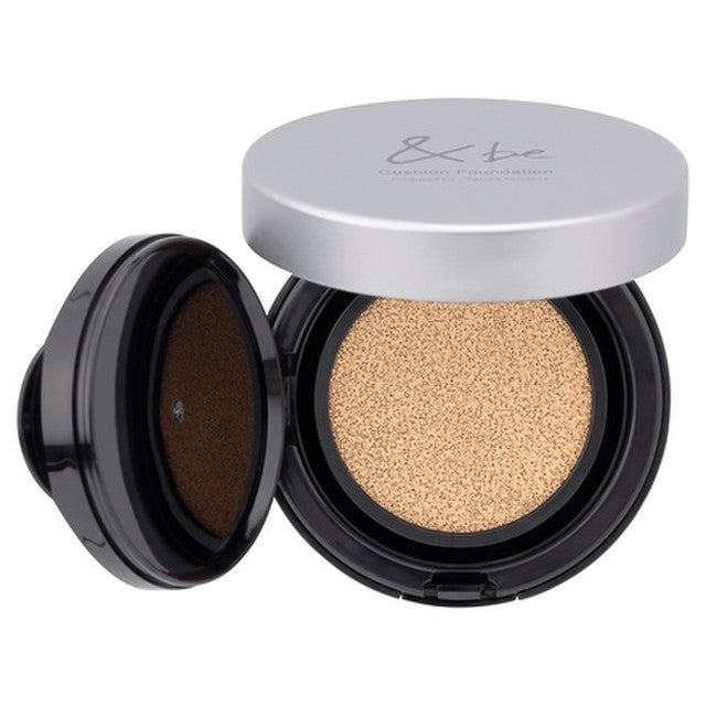 ＆be Cushion Foundation 12g