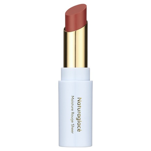 naturaglace Moisture Rouge Sheer 5g