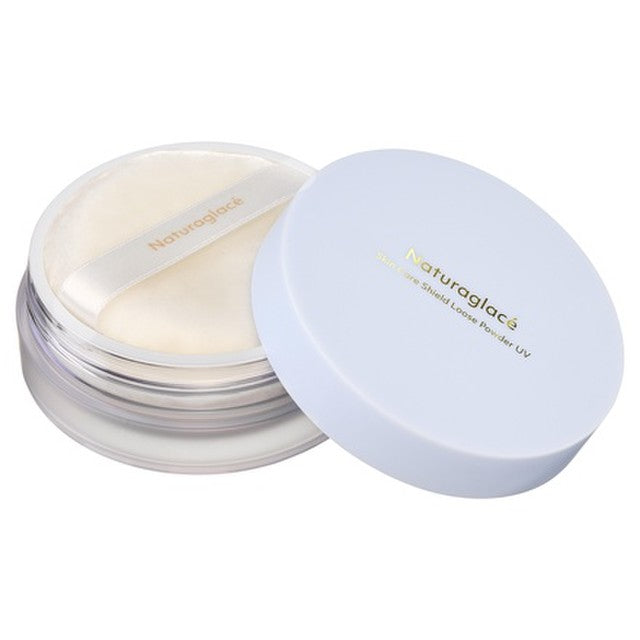 naturaglace Skincare Shield Loose Powder UV 7g