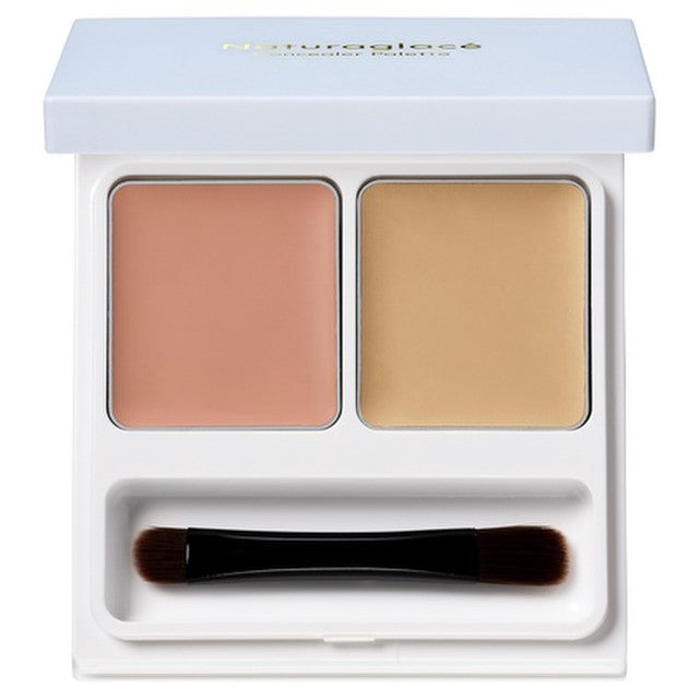 naturaglace Concealer Palette