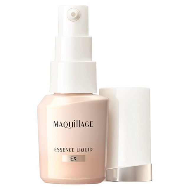 MAQuillage Essence Liquid EX Refill 24mL