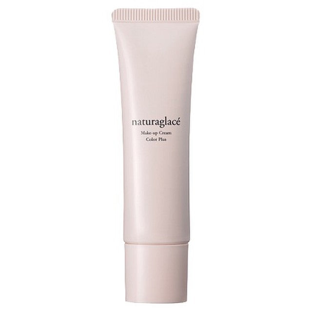 naturaglace ColorPlus Makeup Cream