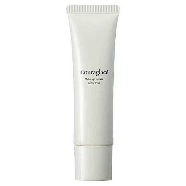 naturaglace ColorPlus Makeup Cream