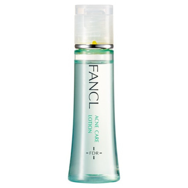 FANCL FDR Acne Care Lotion 30mL