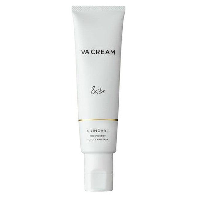 ＆be VA Cream 15g/30g