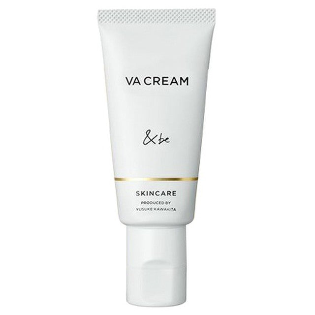 ＆be VA Cream 15g/30g