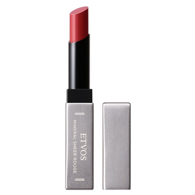 ETVOS Mineral Sheer Rouge