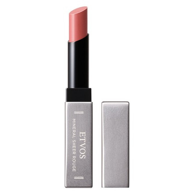 ETVOS Mineral Sheer Rouge