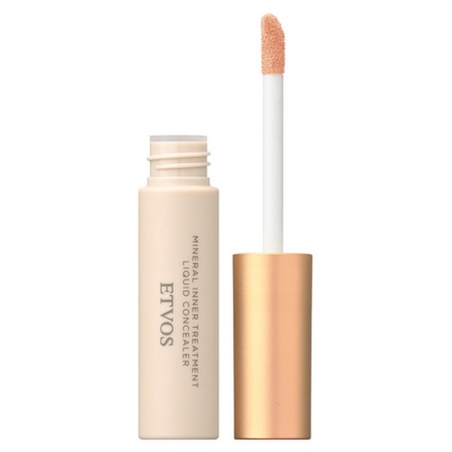 ETVOS Mineral Inner Treatment Liquid Concealer 8g