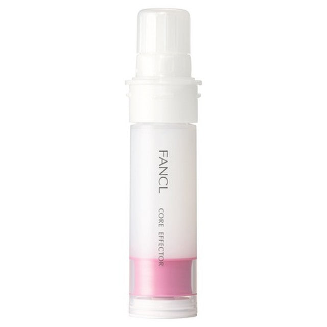 FANCL Core Effector (With Bottle/Refill) 18mL