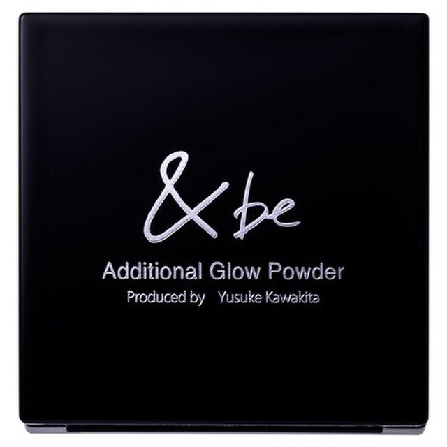 ＆be Additional Glow Powder