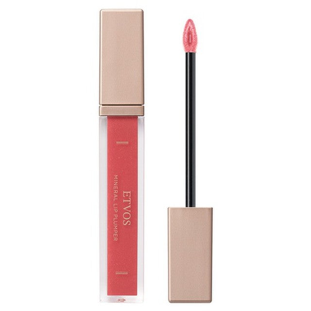 ETVOS Mineral Lip Plumper Sheer 7g