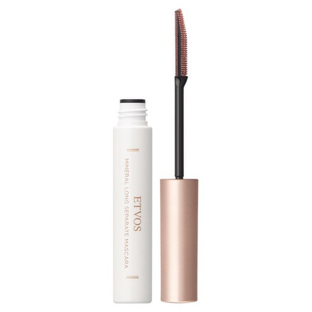 ETVOS Mineral Long Separate Mascara 7g